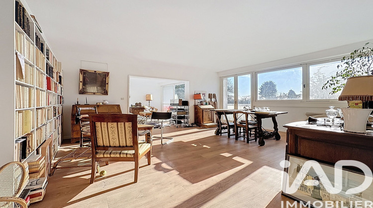 Ma-Cabane - Vente Appartement Vaucresson, 96 m²