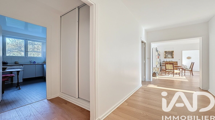 Ma-Cabane - Vente Appartement Vaucresson, 96 m²