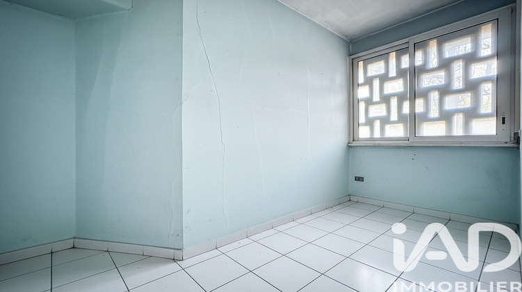 Ma-Cabane - Vente Appartement Vaucresson, 96 m²