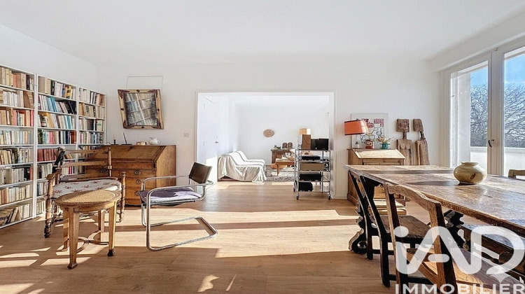 Ma-Cabane - Vente Appartement Vaucresson, 96 m²