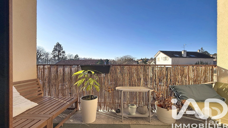 Ma-Cabane - Vente Appartement Vaucresson, 125 m²