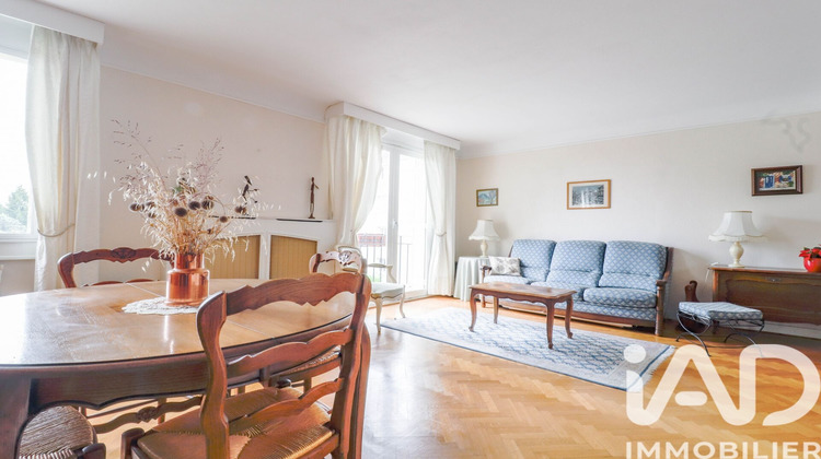 Ma-Cabane - Vente Appartement Vaucresson, 59 m²