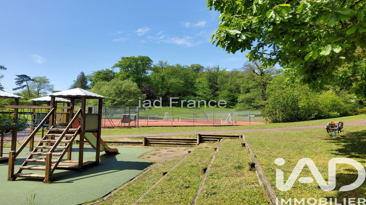 Ma-Cabane - Vente Appartement Vaucresson, 99 m²