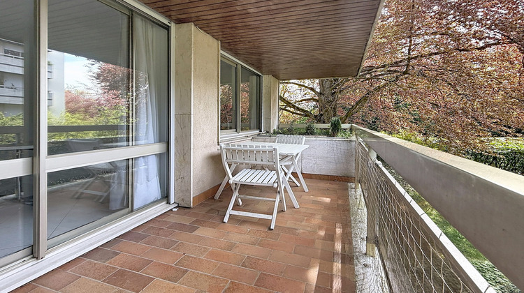 Ma-Cabane - Vente Appartement Vaucresson, 103 m²