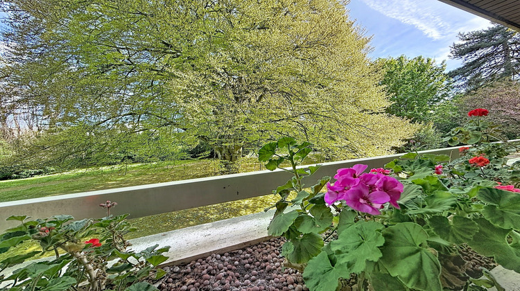 Ma-Cabane - Vente Appartement Vaucresson, 103 m²