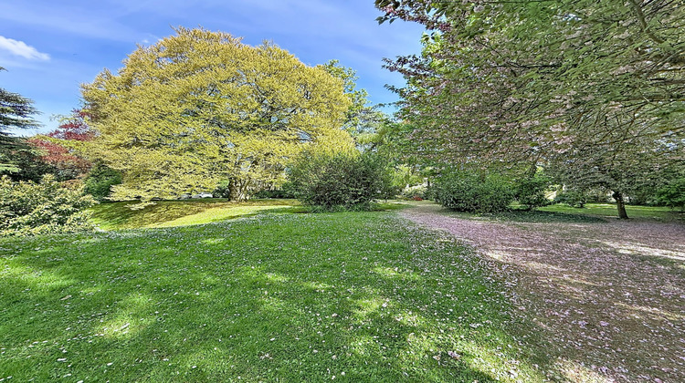 Ma-Cabane - Vente Appartement Vaucresson, 103 m²