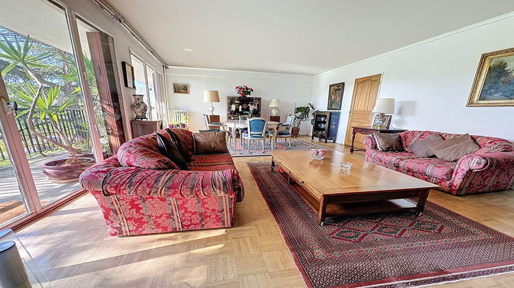 Ma-Cabane - Vente Appartement Vaucresson, 114 m²