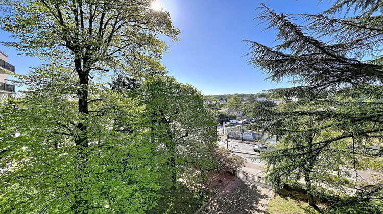 Ma-Cabane - Vente Appartement Vaucresson, 114 m²