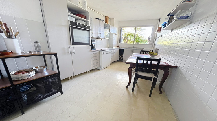 Ma-Cabane - Vente Appartement Vaucresson, 114 m²