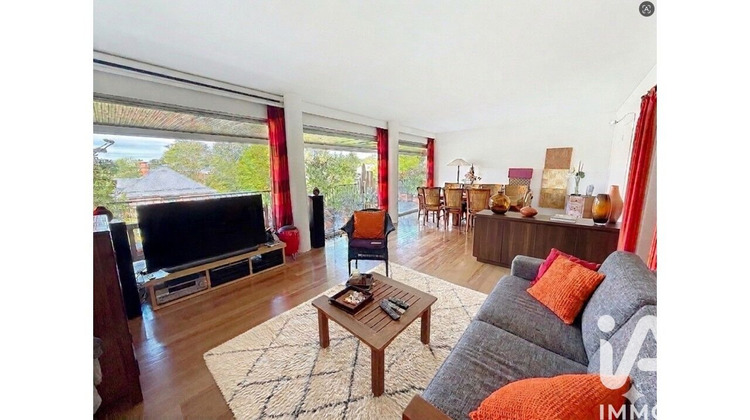 Ma-Cabane - Vente Appartement Vaucresson, 142 m²