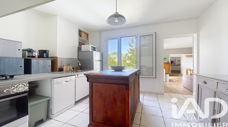 Ma-Cabane - Vente Appartement Vaucresson, 41 m²
