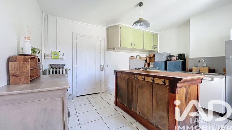 Ma-Cabane - Vente Appartement Vaucresson, 41 m²