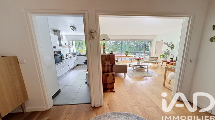 Ma-Cabane - Vente Appartement Vaucresson, 58 m²