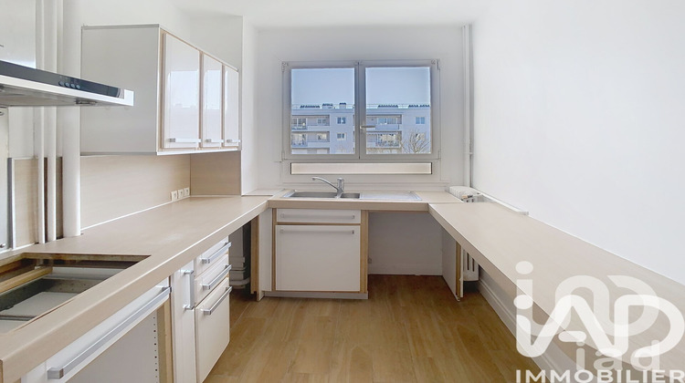 Ma-Cabane - Vente Appartement Vaucresson, 81 m²