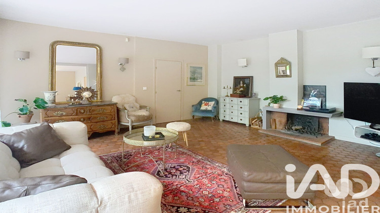 Ma-Cabane - Vente Appartement Vaucresson, 127 m²