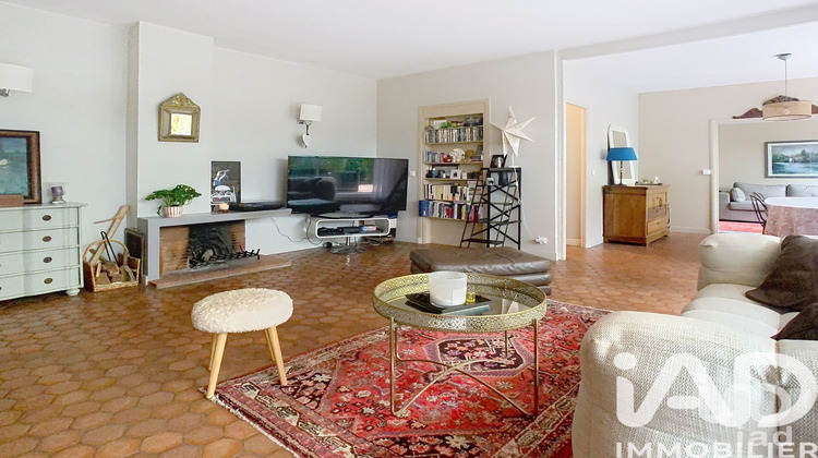Ma-Cabane - Vente Appartement Vaucresson, 127 m²
