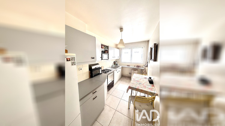 Ma-Cabane - Vente Appartement Vaucresson, 70 m²