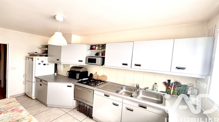 Ma-Cabane - Vente Appartement Vaucresson, 70 m²