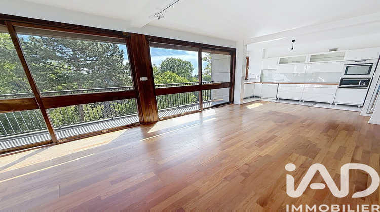 Ma-Cabane - Vente Appartement Vaucresson, 73 m²