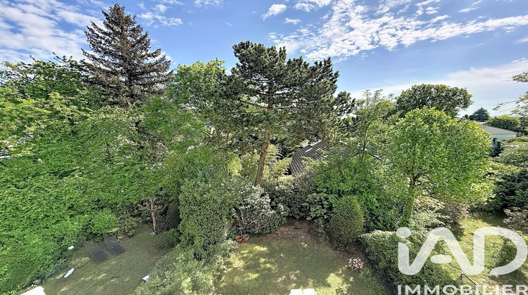 Ma-Cabane - Vente Appartement Vaucresson, 73 m²