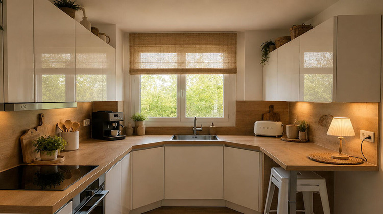Ma-Cabane - Vente Appartement VAUCRESSON, 94 m²