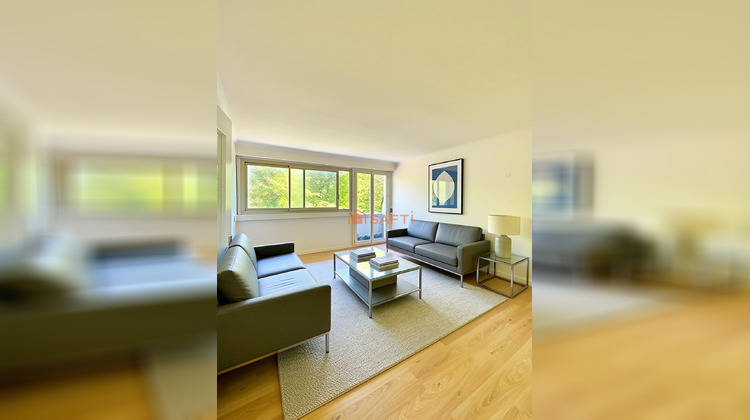Ma-Cabane - Vente Appartement Vaucresson, 81 m²