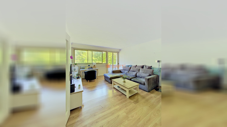 Ma-Cabane - Vente Appartement Vaucresson, 81 m²
