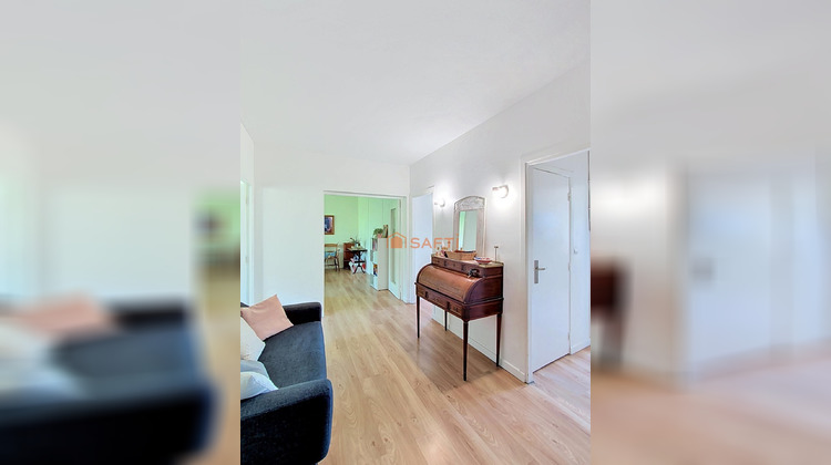 Ma-Cabane - Vente Appartement Vaucresson, 81 m²