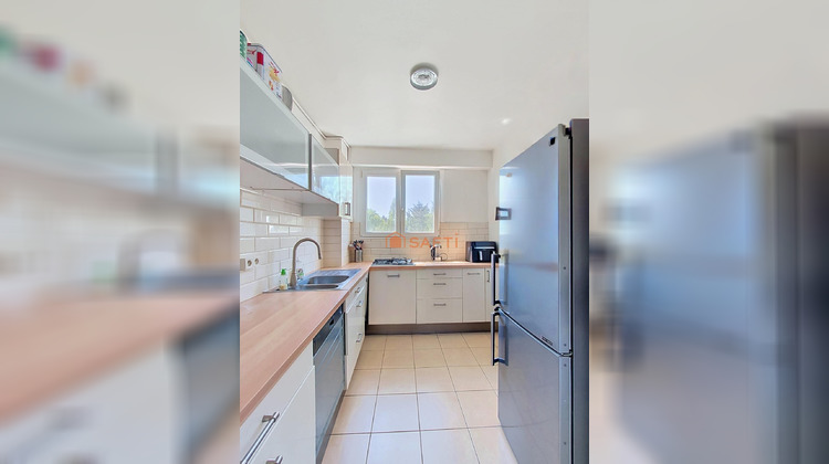 Ma-Cabane - Vente Appartement Vaucresson, 81 m²