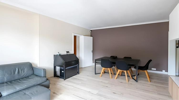 Ma-Cabane - Vente Appartement Vaucresson, 83 m²