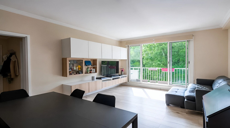 Ma-Cabane - Vente Appartement Vaucresson, 83 m²