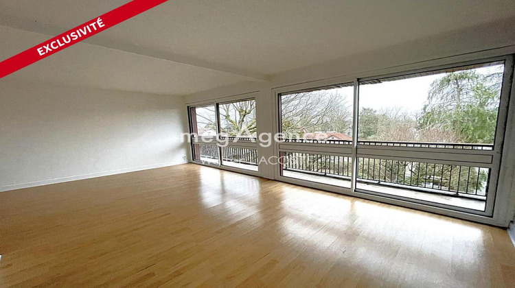 Ma-Cabane - Vente Appartement VAUCRESSON, 87 m²