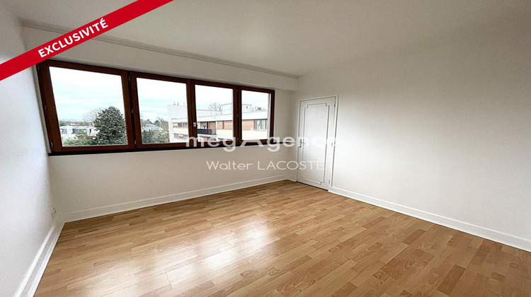Ma-Cabane - Vente Appartement VAUCRESSON, 87 m²