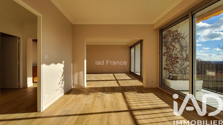 Ma-Cabane - Vente Appartement Vaucresson, 112 m²