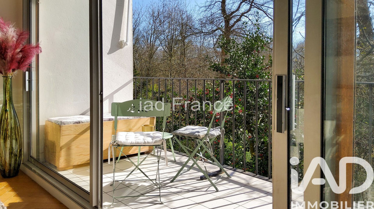 Ma-Cabane - Vente Appartement Vaucresson, 114 m²