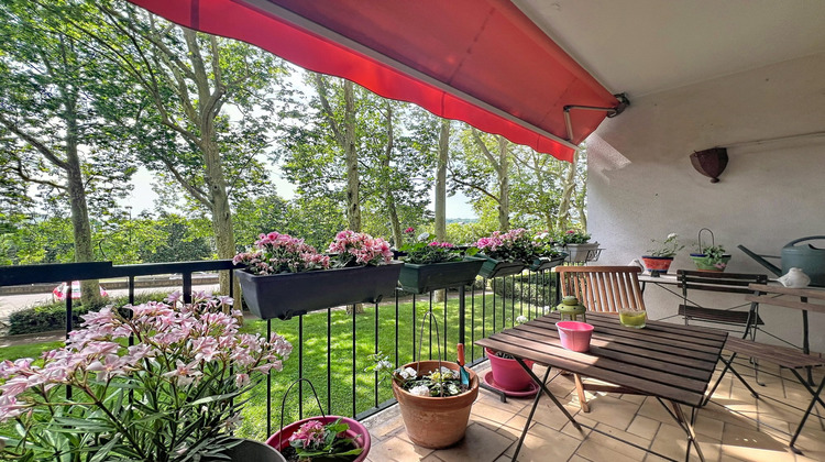Ma-Cabane - Vente Appartement Vaucresson, 112 m²