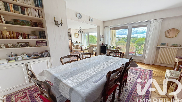 Ma-Cabane - Vente Appartement Vaucresson, 134 m²