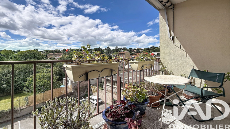 Ma-Cabane - Vente Appartement Vaucresson, 134 m²