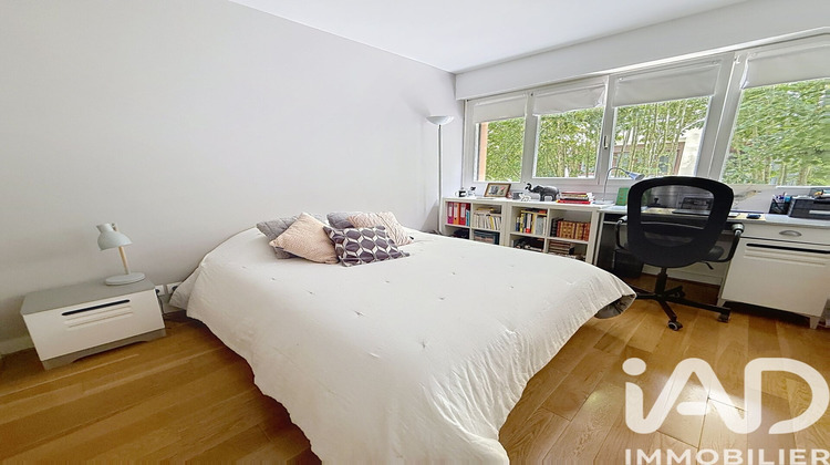 Ma-Cabane - Vente Appartement Vaucresson, 98 m²