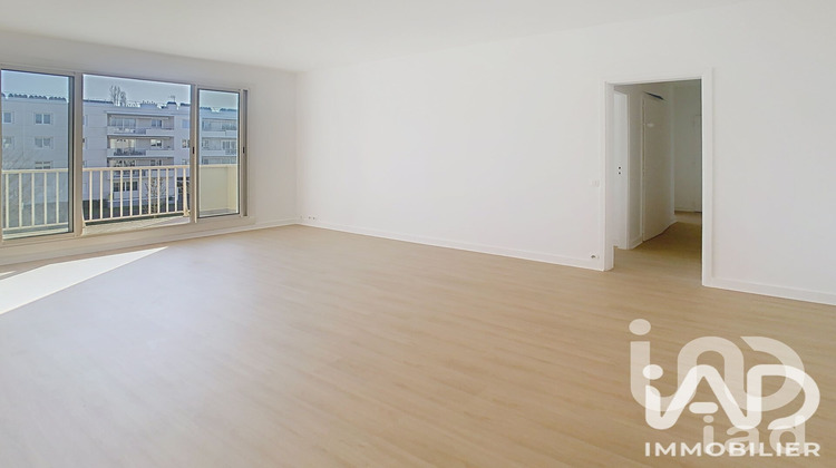 Ma-Cabane - Vente Appartement Vaucresson, 81 m²