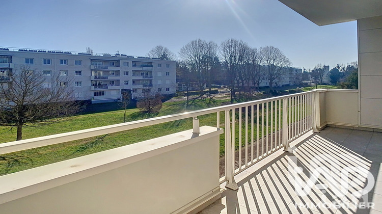 Ma-Cabane - Vente Appartement Vaucresson, 81 m²