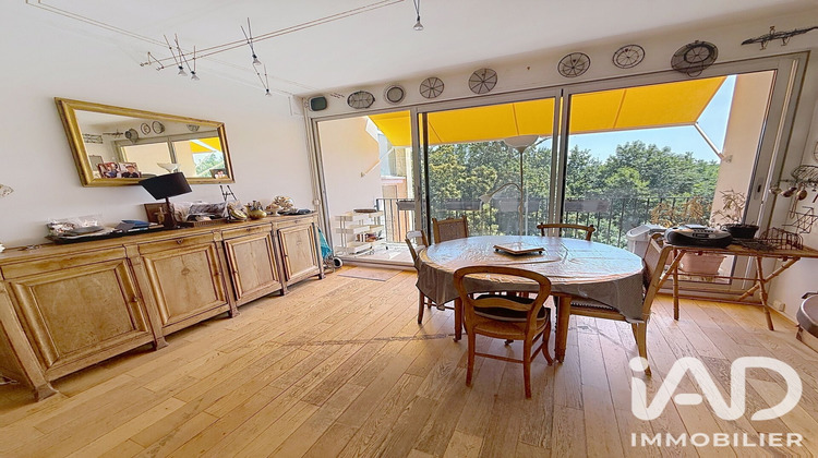 Ma-Cabane - Vente Appartement Vaucresson, 77 m²