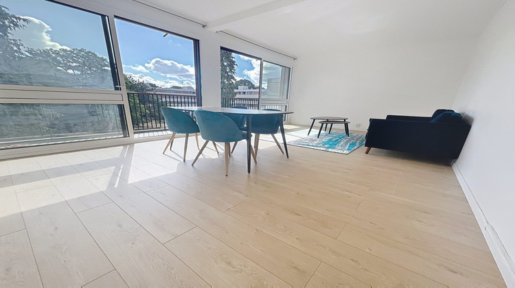 Ma-Cabane - Vente Appartement Vaucresson, 55 m²