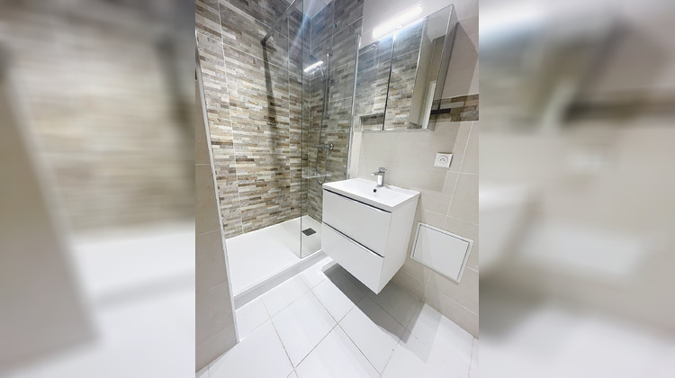 Ma-Cabane - Vente Appartement Vaucresson, 55 m²