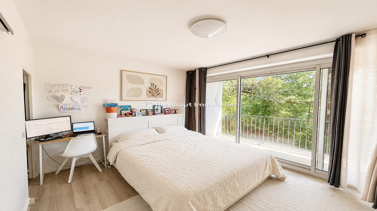 Ma-Cabane - Vente Appartement Vaucresson, 115 m²