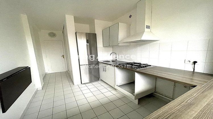 Ma-Cabane - Vente Appartement VAUCRESSON, 87 m²