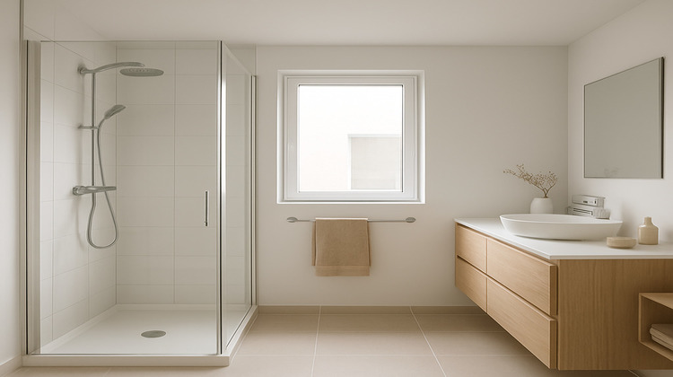 Ma-Cabane - Vente Appartement VAUCRESSON, 48 m²