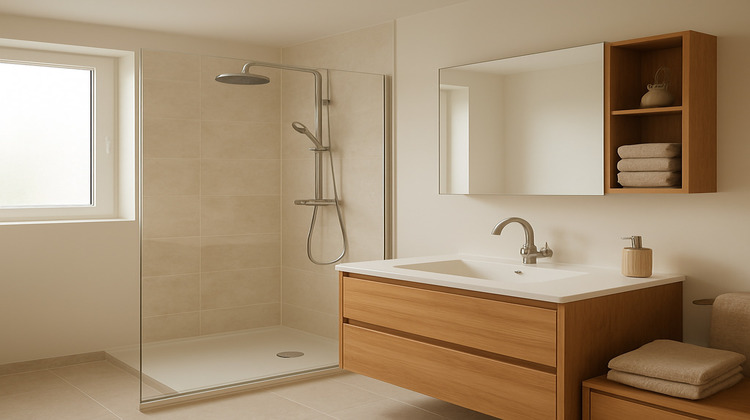 Ma-Cabane - Vente Appartement VAUCRESSON, 28 m²
