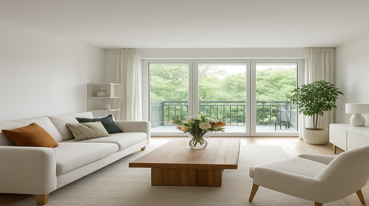 Ma-Cabane - Vente Appartement VAUCRESSON, 72 m²