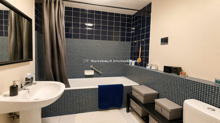Ma-Cabane - Vente Appartement Vaucresson, 39 m²